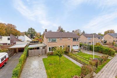 Woning Duinerlaan 26 Eelde