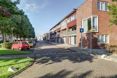 Woning Sint Petersburglaan 26 IJsselstein