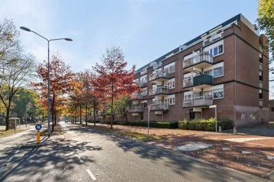 Woning Franklin D Rooseveltlaan 35 Eindhoven