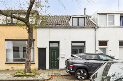 Woning Gasstraat 3 Schiedam