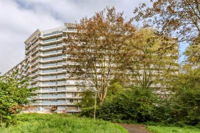 Woning Zalkerbos 192 Zoetermeer