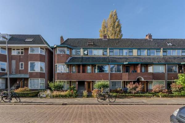 Woning Molukkenstraat 14 Groningen