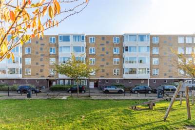 Woning Van Eysingalaan 77 Utrecht