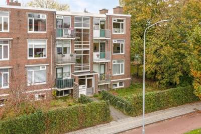 Woning Nobellaan 8 Assen