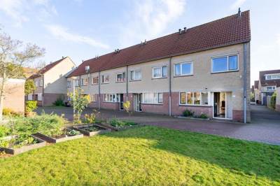 Woning Meidoornplein 14 Diemen