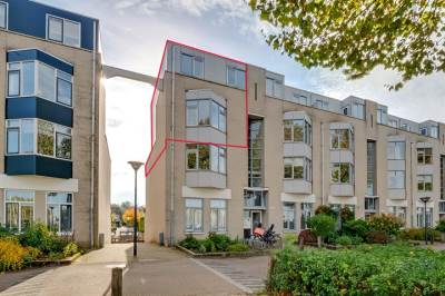 Woning Golfstroom 122 Huizen