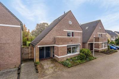 Woning Kamperfoelie 21 Deventer