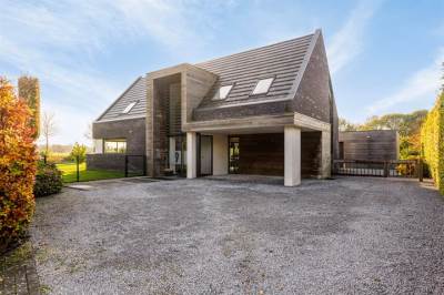 Woning Jonaserf 9 Wenum Wiesel