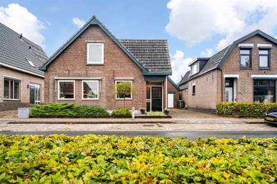 Woning Nieuweweg 69 Hattem