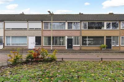 Woning Amarantstraat 10 Tilburg