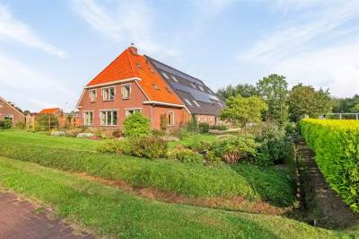 Woning Midden 63 Wapserveen