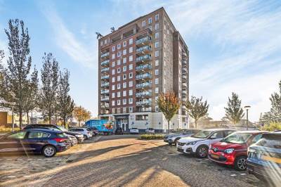 Woning Rossinistraat 46 Capelle aan den IJssel