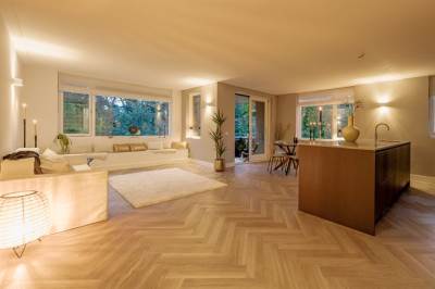 Woning Ensahlaan 60 Bilthoven