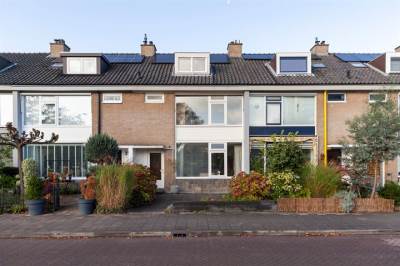 Woning Ernst Casimirstraat 29 Zoetermeer