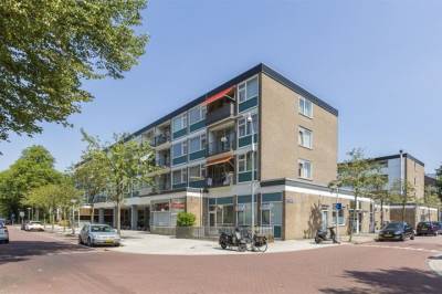 Woning Merckenburg 36 Amsterdam