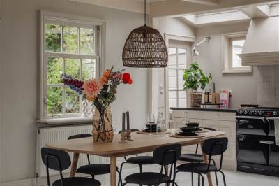 Woning Roomeinde 12 Broek in Waterland