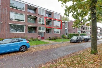 Woning van Stolbergweg 67 Veendam