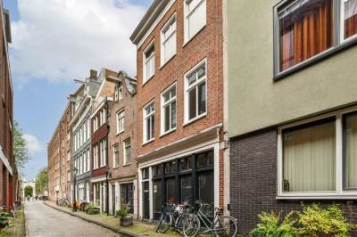 Woning Galgenstraat 8 Amsterdam