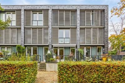 Woning Kuiperstraat 1- 02 Tilburg