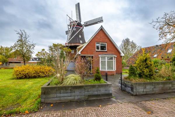 Woning Molenweg 7 Adorp