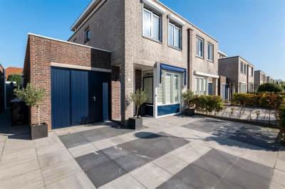 Woning Grotenhoeklaan 5 Zuidland