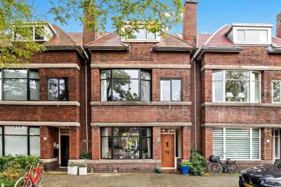 Woning Oostduinlaan 189 Den Haag