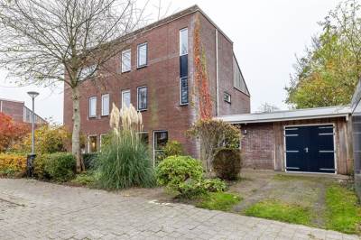 Woning De Waard 102 Groningen