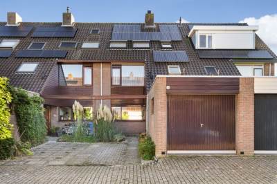 Woning de Hunze 4 Woerden