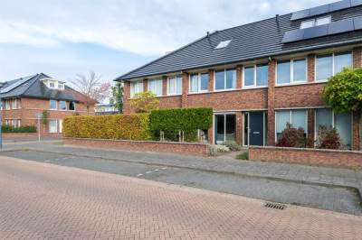 Woning Egeltjeslaar 14 Bavel (Gem. Breda)