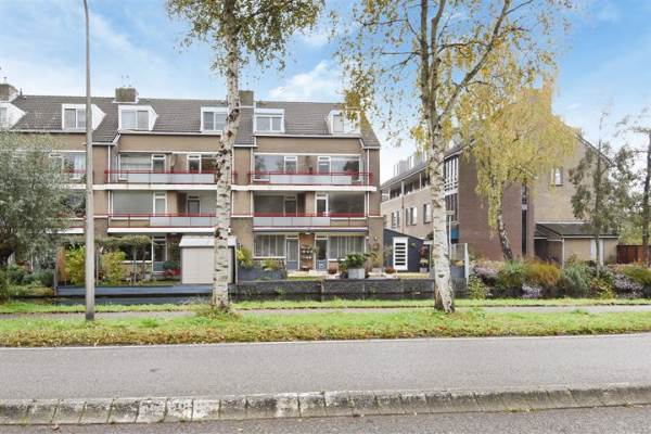 Woning Anna van Hensbeeksingel 291 Gouda