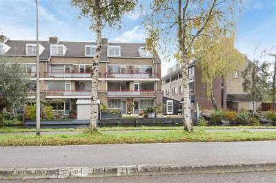 Woning Anna van Hensbeeksingel 291 Gouda