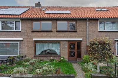 Woning Laan van Nieuw Rozenburg 32 Rozenburg (ZH)