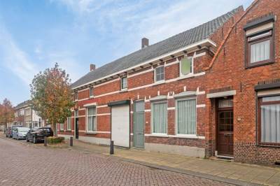 Woning Steensedijk 31 Hulst