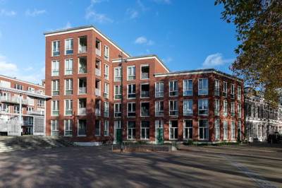 Woning Ceresplein 8 Breda
