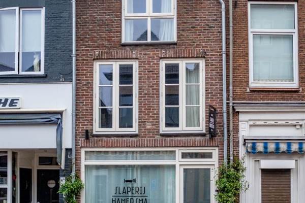 Woning Gedempte Pol 4 Sneek