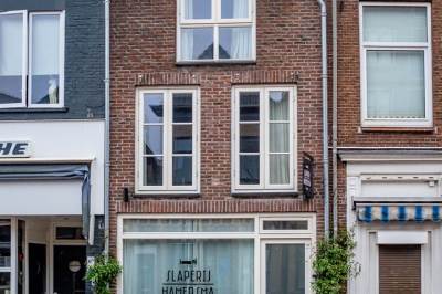 Woning Gedempte Pol 4 Sneek