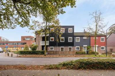 Woning Vlasmeersestraat 73 Vught
