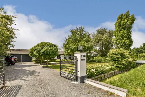 Woning Machineweg 296 Aalsmeer