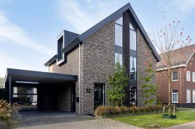Woning Dreef 12 Heusden (Gem. Asten)