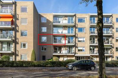 Woning Koning Lodewijklaan 82 Apeldoorn
