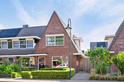 Woning Wildenborchlaan 99 Helmond