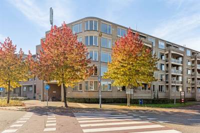 Woning Liebergerweg 492 Hilversum