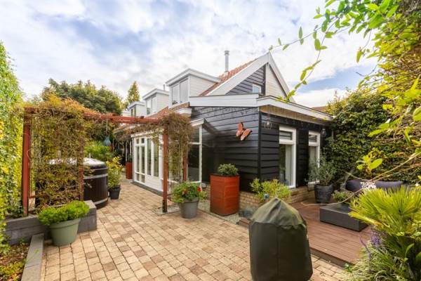 Woning Rivierdijk 205 Hardinxveld-Giessendam