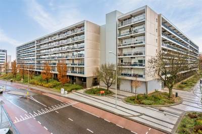 Woning Muzenlaan 262 Heerlen