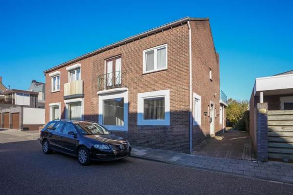 Woning Gadéstraat 5 Geleen