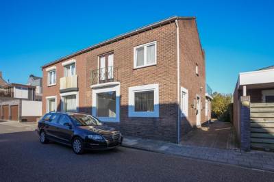 Woning Gadéstraat 5 Geleen