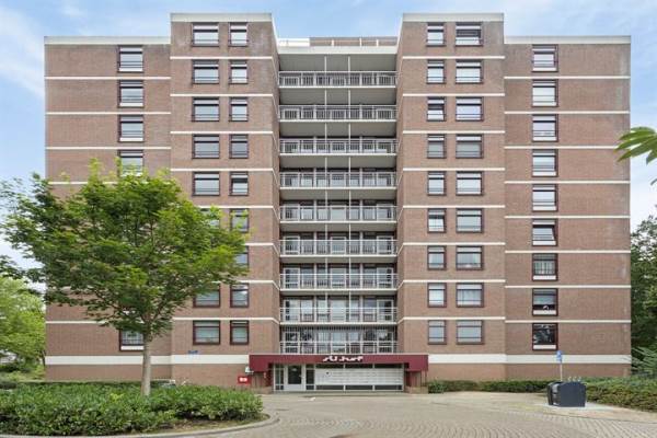 Woning Silhof 35 Heerlen