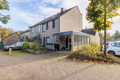 Woning Vordensebeek 50 Zwolle