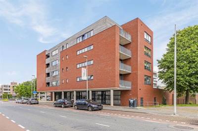 Woning Rumpenerstraat 143-HS 01 Brunssum