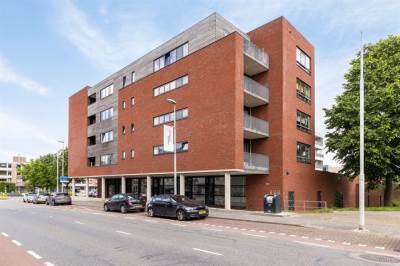 Woning Rumpenerstraat 143-HS 27 Brunssum